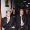 03.10.1999: Visita del Governatore Pietro PEGORARO e celebrazione di CHARTER